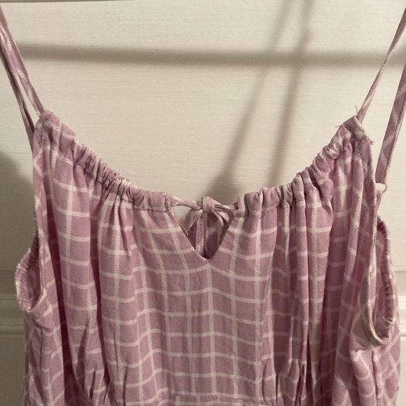 Juniors sun dress - Picture 2 of 4